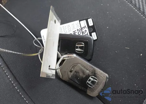 2019 Honda Civic Ex from USA, damaged, VIN SHHFK7H64KU207712